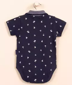 BODY MINI POLO ESTAMPADO en internet