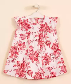 BODY VESTIDO MINI RIO