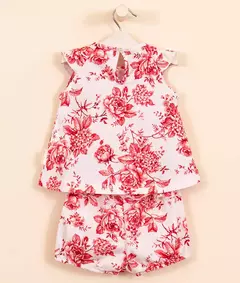 CONJUNTO MINI ARUBA en internet