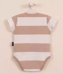 BODY MINI RAYADO - comprar online