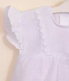 CAMISOLA MINI HAWAII en internet