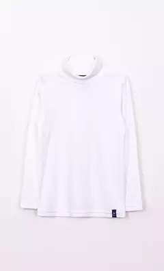 POLERA JR BASICA