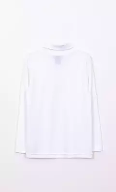 POLERA JR BASICA - comprar online