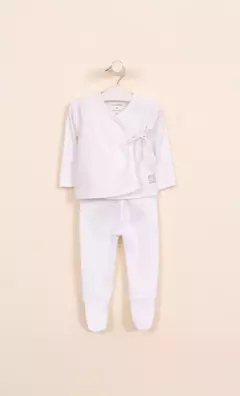 CONJUNTO MINI NEW BORN