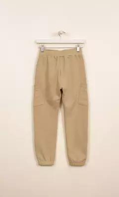 PANTALON JR CARGO - comprar online