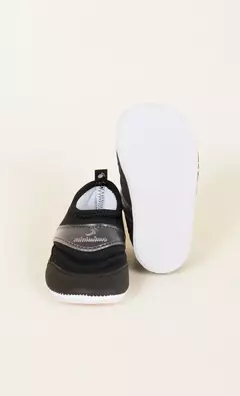 Zapa Mini Deportiva - Pisamonas