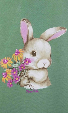 REMERA KID RABBIT en internet