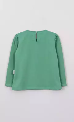 REMERA KID RABBIT - Pisamonas