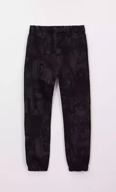 PANTALON JR ESTAMPADO en internet