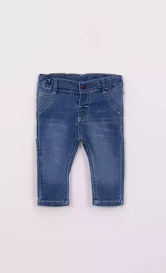 DENIM MINI TORONTO