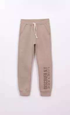 PANTALON JR DISCOVER