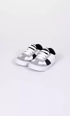 ZAPA MINI SPORT DEPORTIVA