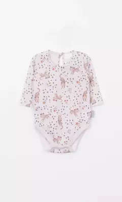 BODY MINI PRINT
