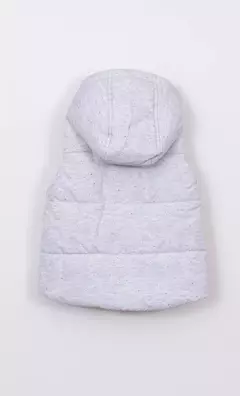 CHALECO MINI NIZA - comprar online