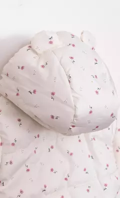 CAMPERA MINI ESTONIA - tienda online