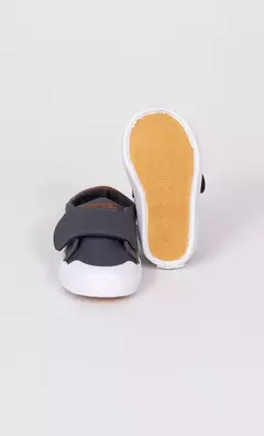 ZAPA MINI LONDON - tienda online