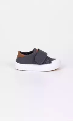ZAPA MINI LONDON - comprar online