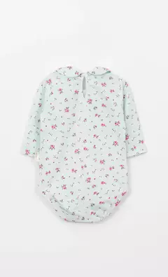 BODY MINI BABY ESTAMPADO en internet