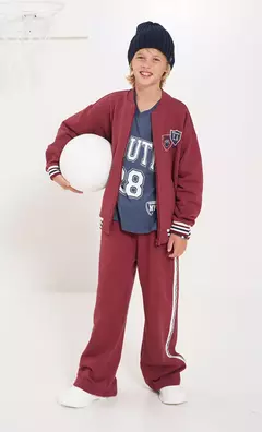 PANTALON JR STYLE