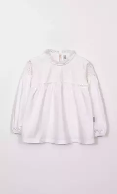 CAMISOLA KID HARBIN