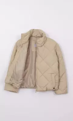 CAMPERA JR ESTONIA - Pisamonas