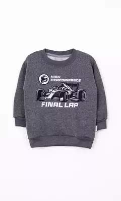 CONJUNTO KID RACEWAY - comprar online