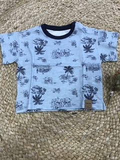 Remera Felipe