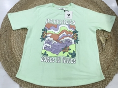 Remera Eloisa