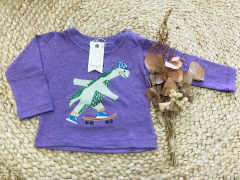 Remera Elíseo