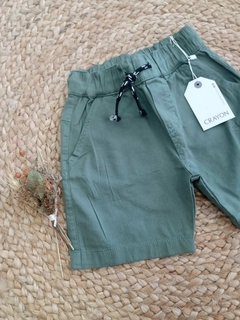Short Gregorio - comprar online