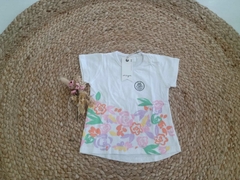 Remera Valentina