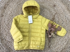 Campera Skyler