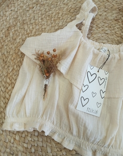TOP SERENA - comprar online