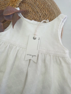 Vestido Pauli en internet
