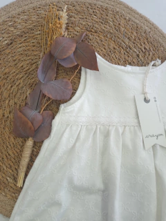 Vestido Pauli - comprar online