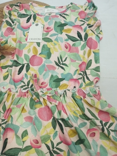 Vestido Juanita en internet