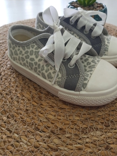 Zapatilla - comprar online