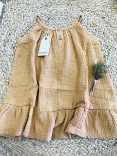 Vestido Angelica