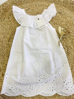 Vestido Dominga