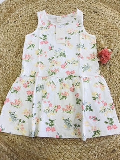 Vestido Connie