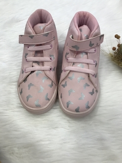 Zapas botitas Derby en internet