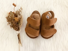 Sandalia Dos Tiras - comprar online
