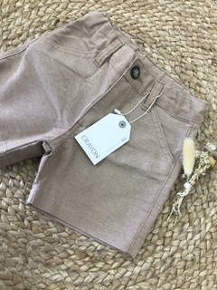 Bermuda Santi - comprar online