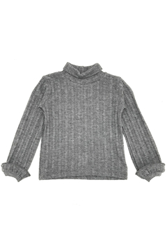 Polera Luchi