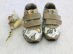 Zapatillas Art 198