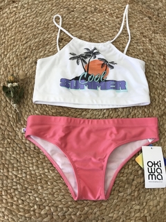 Bikini Lycra Adoni