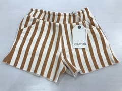 Short Nicolas