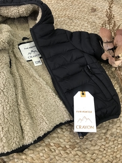 Campera Gumi - comprar online