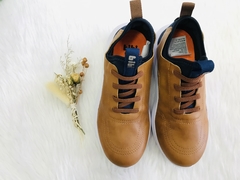 Action Casual Caramelo - comprar online
