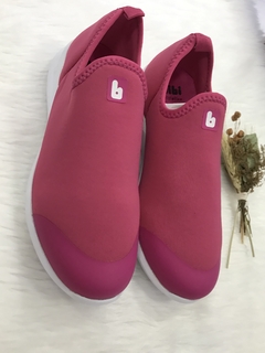 Zapatilla Easy - comprar online